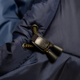 Mountain Equipment Klimatic II Regular Left Zip Sleeping Bag Dusk #- 53 Degrees North 