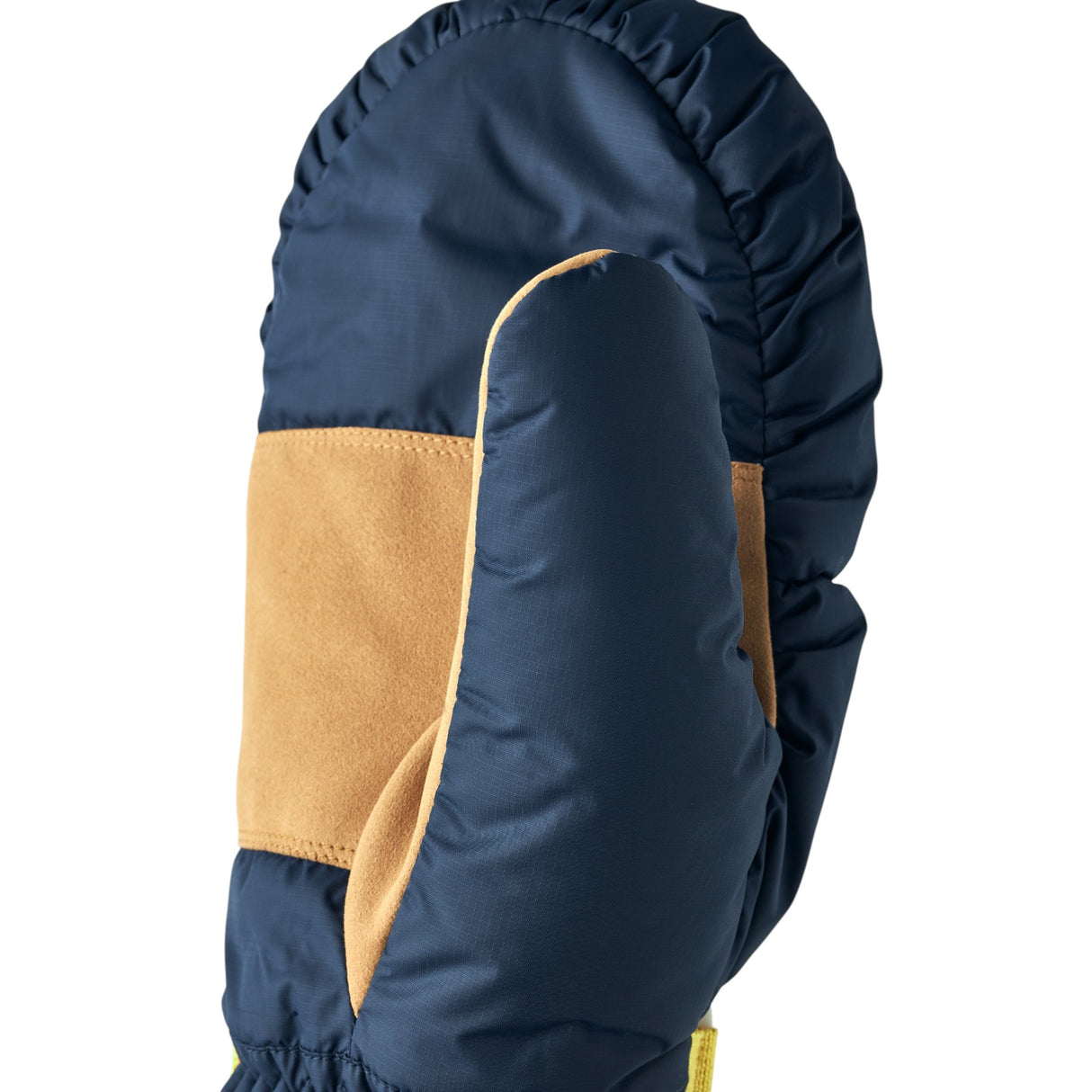 Hestra Women's Kiruna Loft Mitts Navy / X-Small-Navy / Small-Navy / Medium-Navy / Large #- 53 Degrees North 