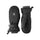 Hestra Women's Cosy Mitts Black / X-Small-Black / Small-Black / Medium-Black / Large #- 53 Degrees North 