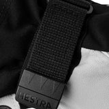 Hestra Women's Heli Ski Gloves Black/Offwhite / X-Small-Black/Offwhite / Small-Black/Offwhite / Medium-Black/Offwhite / Large #- 53 Degrees North 