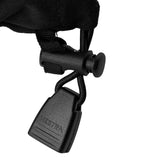 Hestra Women's Heli Ski Gloves Black/Offwhite / X-Small-Black/Offwhite / Small-Black/Offwhite / Medium-Black/Offwhite / Large #- 53 Degrees North 