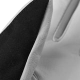 Hestra Women's Heli Ski Gloves Black/Offwhite / X-Small-Black/Offwhite / Small-Black/Offwhite / Medium-Black/Offwhite / Large #- 53 Degrees North 