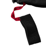 Hestra Women's Heli Ski Gloves Black/Offwhite / X-Small-Black/Offwhite / Small-Black/Offwhite / Medium-Black/Offwhite / Large #- 53 Degrees North 