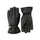 Hestra Isaberg CZone Sr Ski Gloves Black / XX-Small-Black / X-Small-Black / Small-Black / Medium-Black / Large #- 53 Degrees North 
