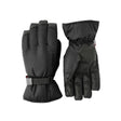 Hestra Isaberg CZone Sr Ski Gloves Black / XX-Small-Black / X-Small-Black / Small-Black / Medium-Black / Large #- 53 Degrees North 