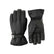 Hestra Isaberg CZone Sr Ski Gloves Black / XX-Small-Black / X-Small-Black / Small-Black / Medium-Black / Large #- 53 Degrees North 