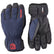 Hestra Kids' Ferox Primaloft Gloves Black / Age 4-5-Black / Age 6-7-Black / Age 8-9-Black / Age 10-11-Black / Age 12-13 #- 53 Degrees North 