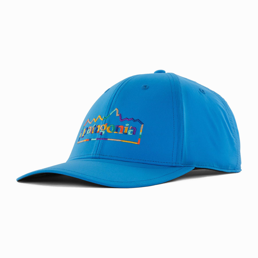 Patagonia Airshed Cap #color_unity-fitz-vessel-blue