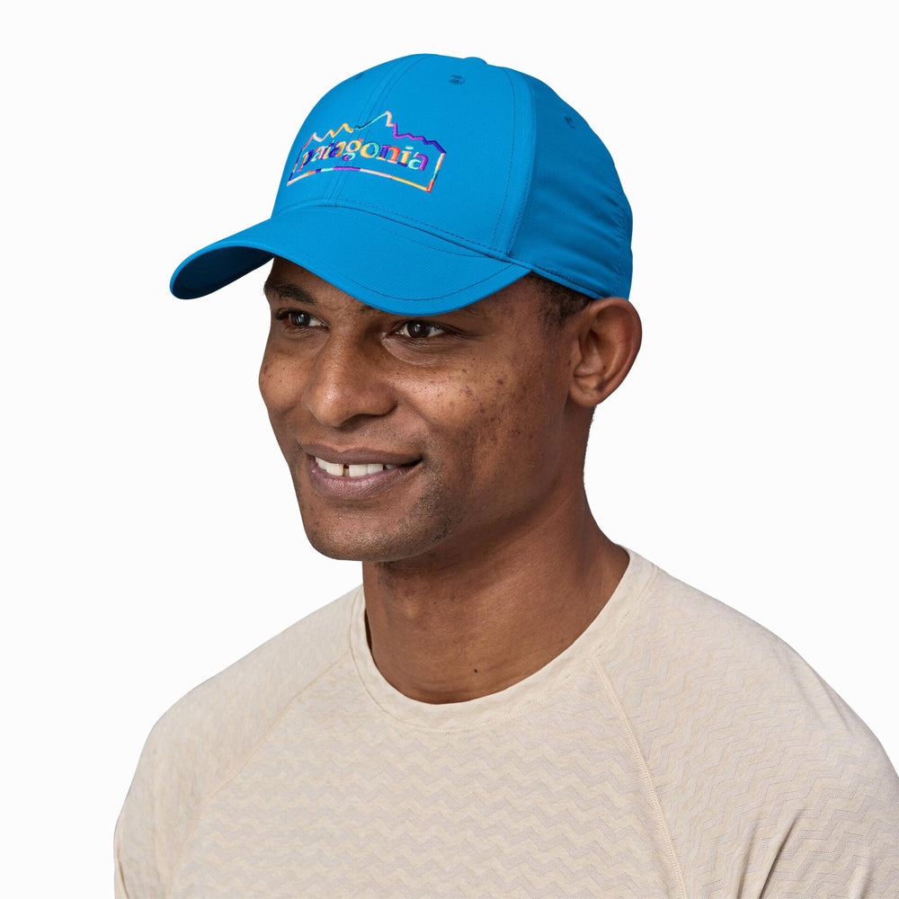 Patagonia Airshed Cap #color_unity-fitz-vessel-blue