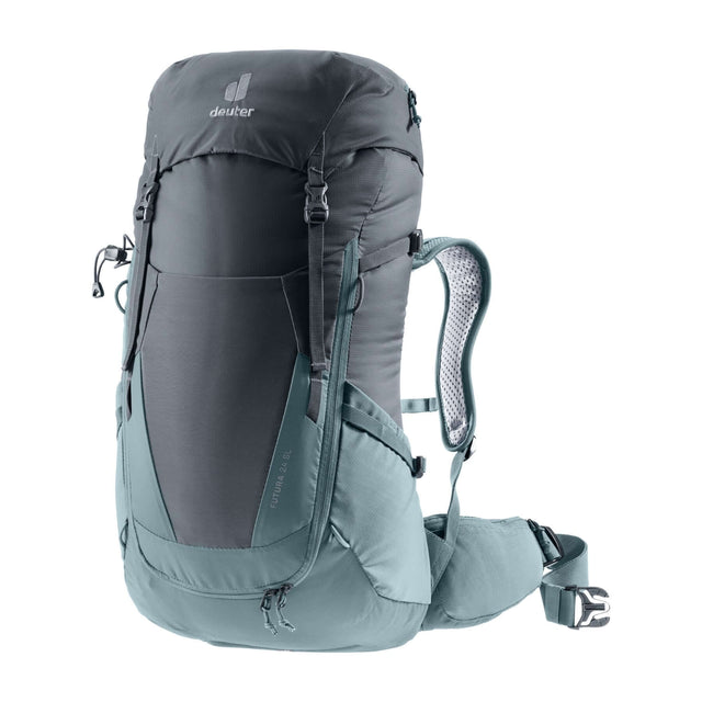 Deuter Futura 24 SL Backpack Graphite/Shale #- 53 Degrees North 