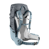 Deuter Futura 24 SL Backpack Graphite/Shale #- 53 Degrees North 