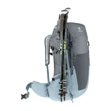 Deuter Futura 24 SL Backpack Graphite/Shale #- 53 Degrees North 