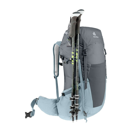 Deuter Futura 24 SL Backpack Graphite/Shale #- 53 Degrees North 