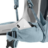 Deuter Futura 24 SL Backpack Graphite/Shale #- 53 Degrees North 