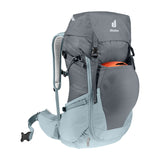 Deuter Futura 24 SL Backpack Graphite/Shale #- 53 Degrees North 