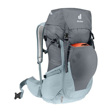 Deuter Futura 24 SL Backpack Graphite/Shale #- 53 Degrees North 