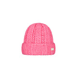 Barts Women's Hermitta Beanie Orchid-Burgundy-Blue-Pink #- 53 Degrees North 