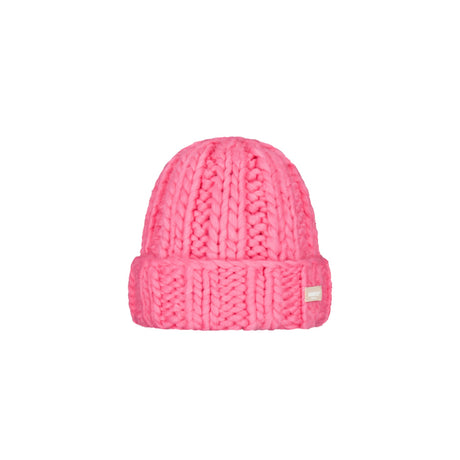 Barts Women's Hermitta Beanie Orchid-Burgundy-Blue-Pink #- 53 Degrees North 
