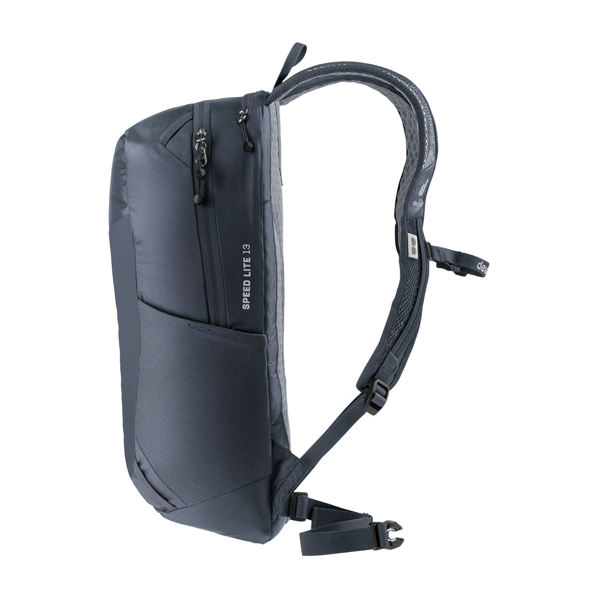 Deuter Speed Lite 13 Backpack Black-Peach/Tuscany #- 53 Degrees North 