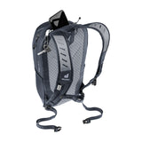 Deuter Speed Lite 13 Backpack Black-Peach/Tuscany #- 53 Degrees North 