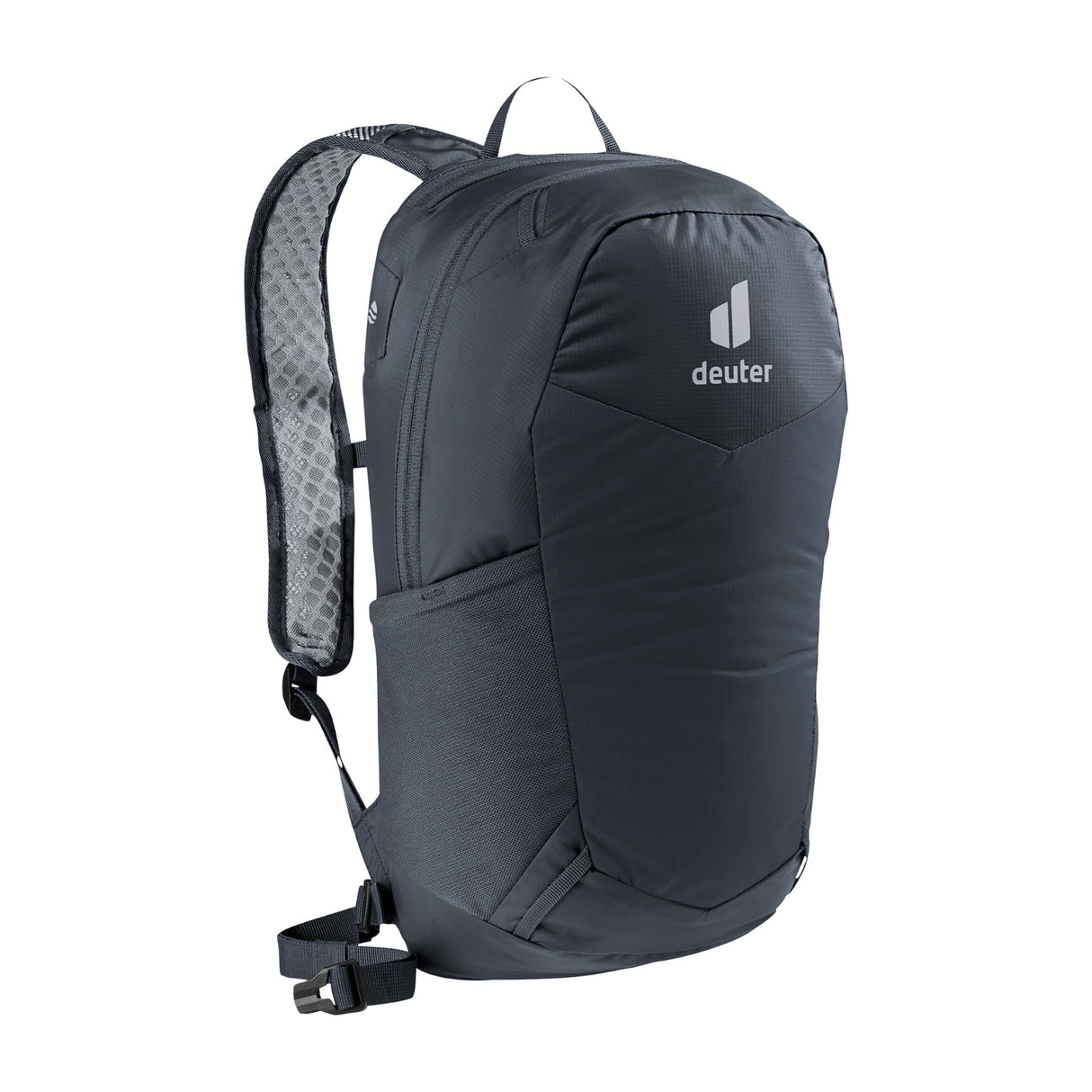 Deuter Speed Lite 13 Backpack Black-Peach/Tuscany #- 53 Degrees North 