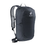 Deuter Speed Lite 13 Backpack Black-Peach/Tuscany #- 53 Degrees North 