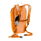 Deuter Speed Lite 13 Backpack Black-Peach/Tuscany #- 53 Degrees North 
