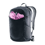Deuter Speed Lite 21 Backpack Black #- 53 Degrees North 