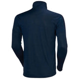 Helly Hansen Men's HP 1/2 Zip Pullover 2.0 Navy / Small-Navy / Medium-Navy / Large-Navy / X-Large-Navy / XX-Large #- 53 Degrees North 