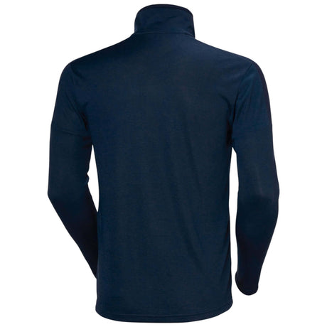 Helly Hansen Men's HP 1/2 Zip Pullover 2.0 Navy / Small-Navy / Medium-Navy / Large-Navy / X-Large-Navy / XX-Large #- 53 Degrees North 