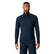 Helly Hansen Men's HP 1/2 Zip Pullover 2.0 Navy / Small-Navy / Medium-Navy / Large-Navy / X-Large-Navy / XX-Large #- 53 Degrees North 