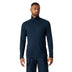 Helly Hansen Men's HP 1/2 Zip Pullover 2.0 Navy / Small-Navy / Medium-Navy / Large-Navy / X-Large-Navy / XX-Large #- 53 Degrees North 