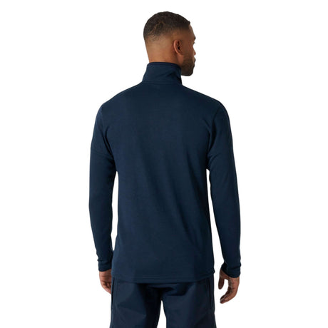 Helly Hansen Men's HP 1/2 Zip Pullover 2.0 Navy / Small-Navy / Medium-Navy / Large-Navy / X-Large-Navy / XX-Large #- 53 Degrees North 