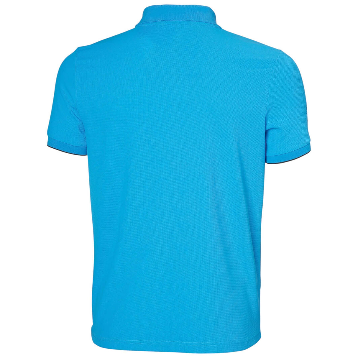 Helly Hansen Men's Ocean Polo Shirt 2.0 Cyan / Small-Cyan / Medium-Cyan / Large-Cyan / X-Large-Cyan / XX-Large #- 53 Degrees North 