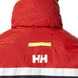 Helly Hansen Men's Salt Original Jacket Red / Small-Red / Medium-Red / Large-Red / X-Large-Red / XX-Large #- 53 Degrees North 
