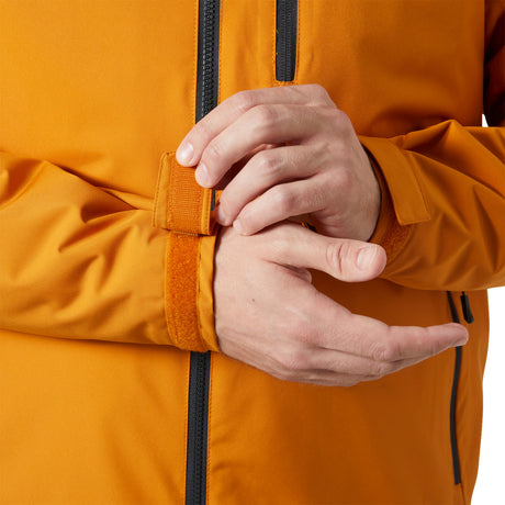 Men's Crew Waterproof Midlayer Jacket