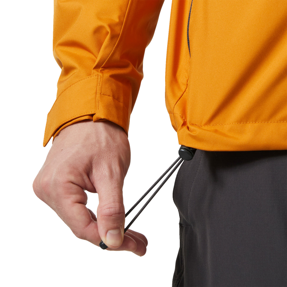 Men's Crew Waterproof Midlayer Jacket