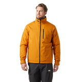 Men's Crew Waterproof Midlayer Jacket