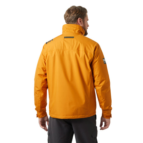 Men's Crew Waterproof Midlayer Jacket