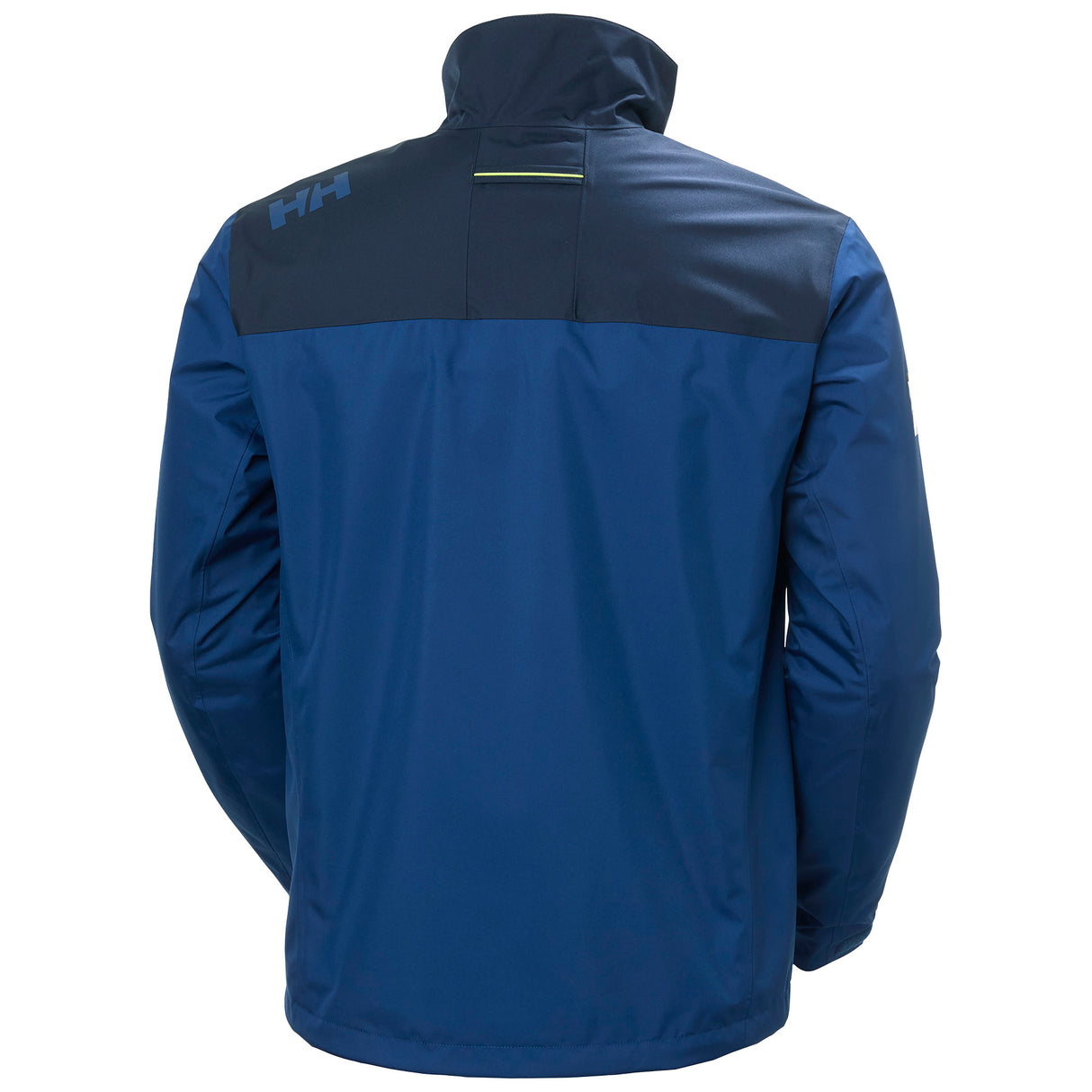 Men's Crew Midlayer Jacket 2