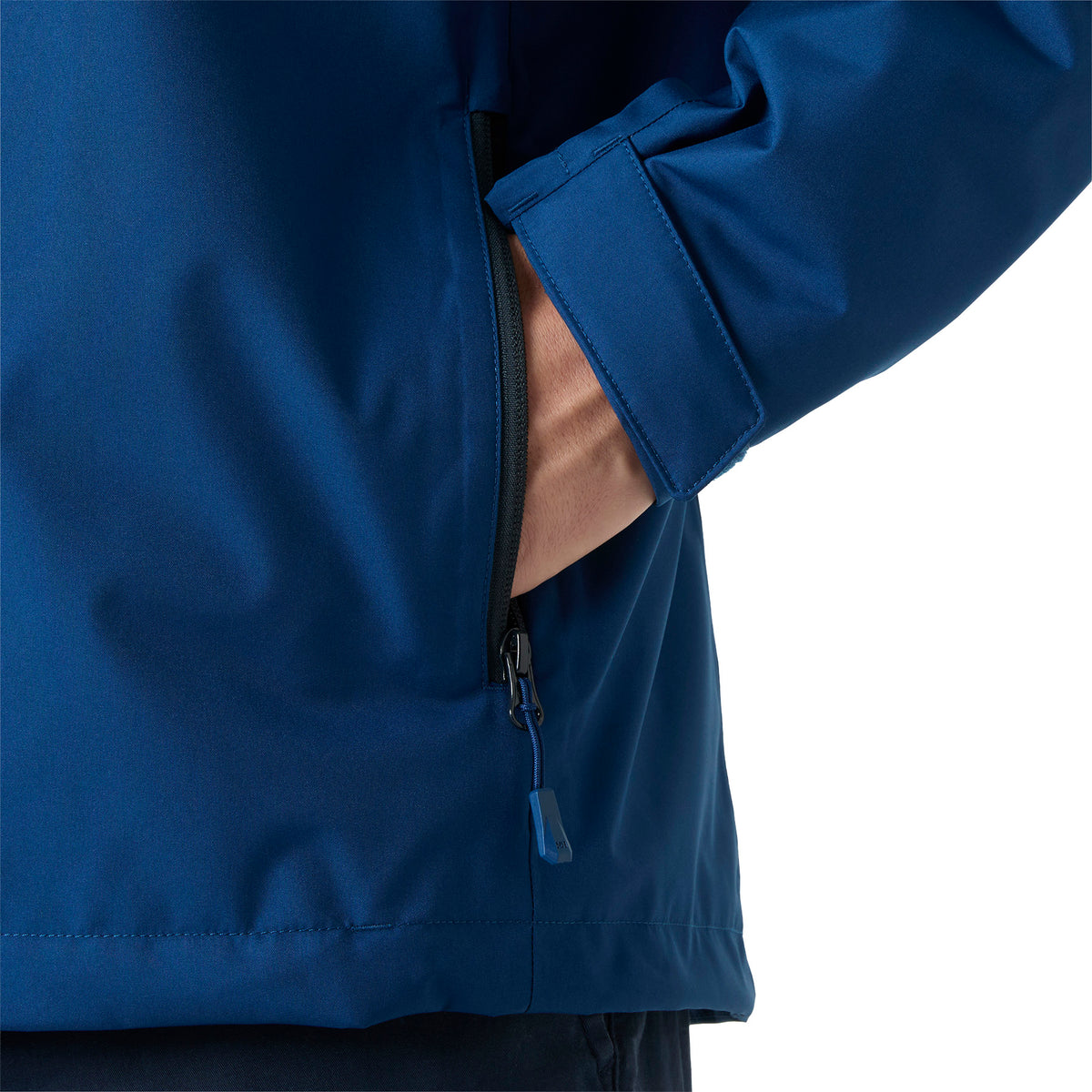 Men's Crew Midlayer Jacket 2