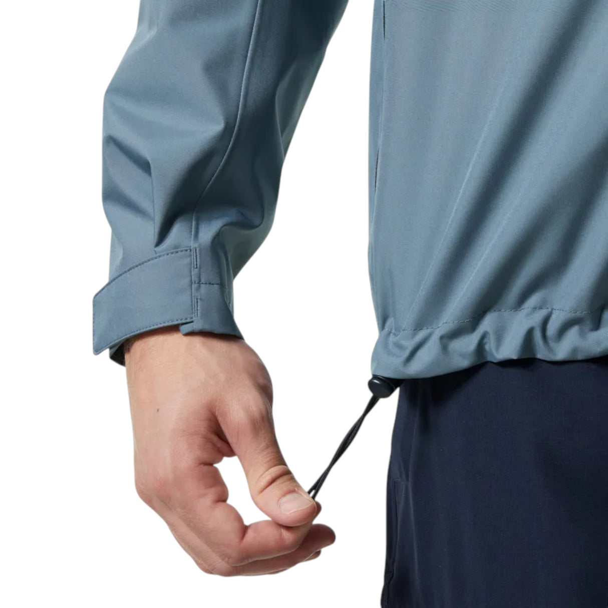 Men's Crew Waterproof Midlayer Jacket