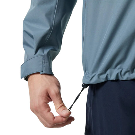 Men's Crew Waterproof Midlayer Jacket