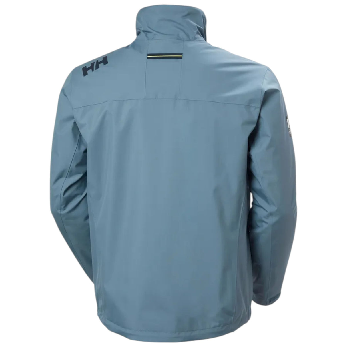 Men's Crew Waterproof Midlayer Jacket