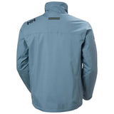 Men's Crew Waterproof Midlayer Jacket