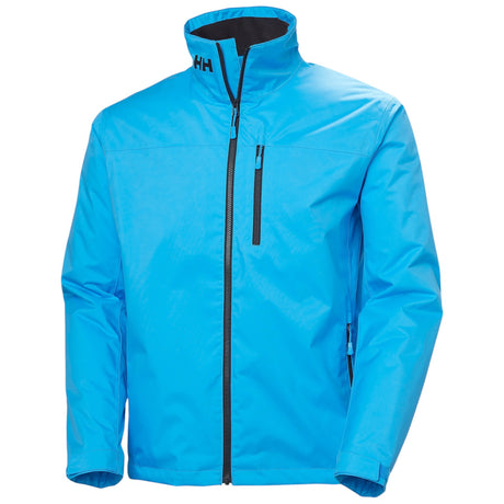 Helly Hansen Men's Crew Midlayer Jacket 2 | 53 Degrees North