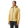 Helly Hansen Women's Crew Hooded Midlayer Jacket 2.0 Sand / X-Small-Sand / Small-Sand / Medium-Sand / Large-Sand / X-Large #- 53 Degrees North 
