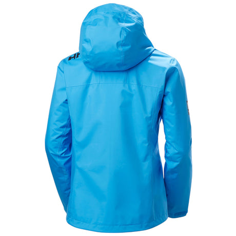Helly Hansen Women's Crew Hooded Midlayer Jacket 2.0 Sand / X-Small-Sand / Small-Sand / Medium-Sand / Large-Sand / X-Large #- 53 Degrees North 