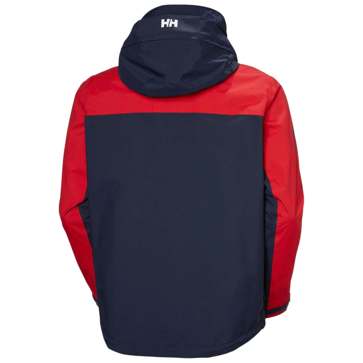 Helly Hansen Men's Quayside Jacket Red / Small-Red / Medium-Red / Large-Red / X-Large-Red / XX-Large #- 53 Degrees North 