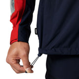 Helly Hansen Men's Quayside Jacket Red / Small-Red / Medium-Red / Large-Red / X-Large-Red / XX-Large #- 53 Degrees North 